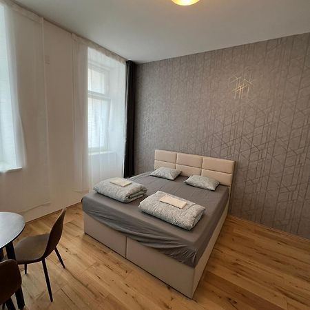 Rd Real Appartment 4 فيينا المظهر الخارجي الصورة