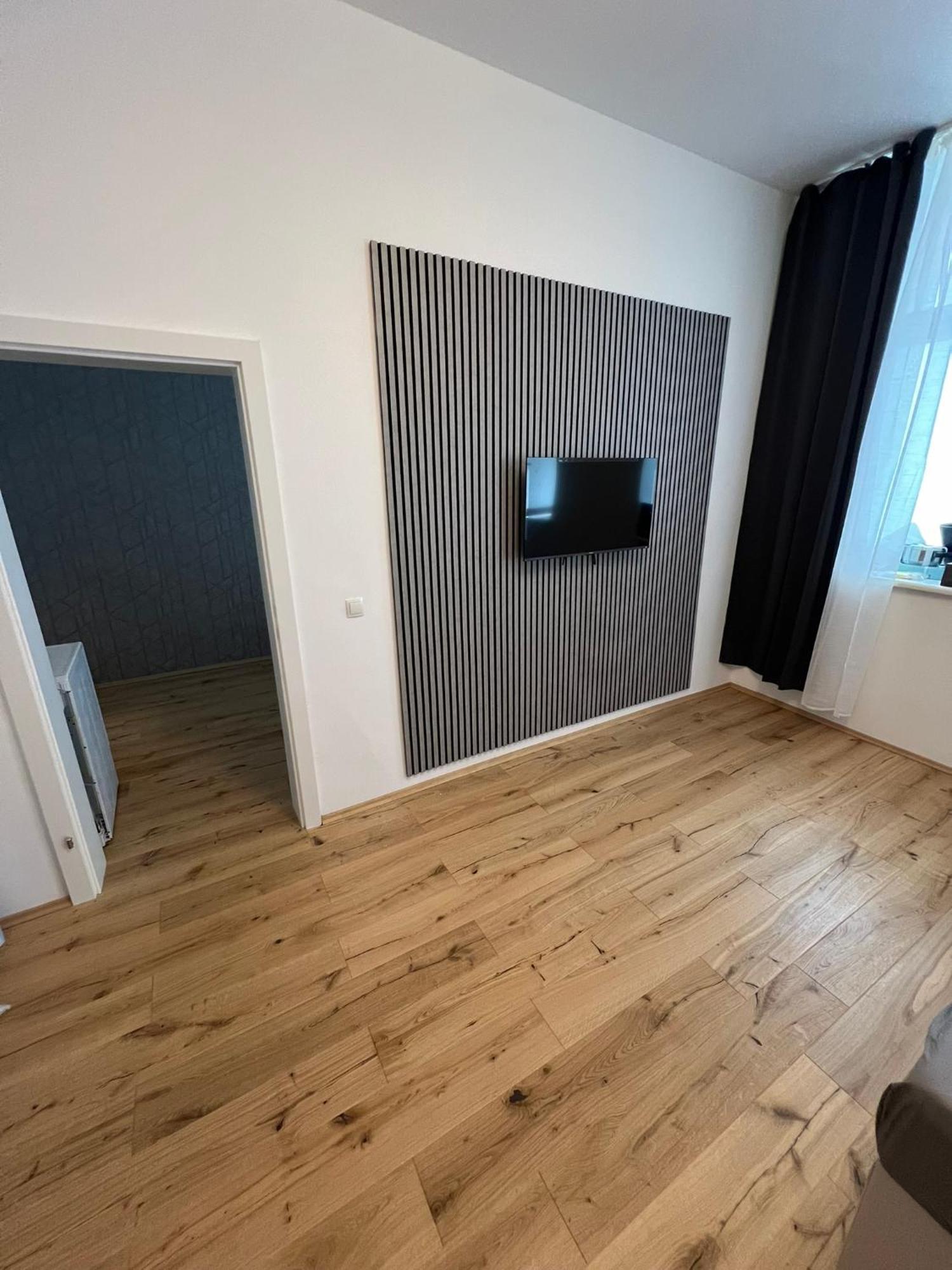 Rd Real Appartment 4 فيينا المظهر الخارجي الصورة