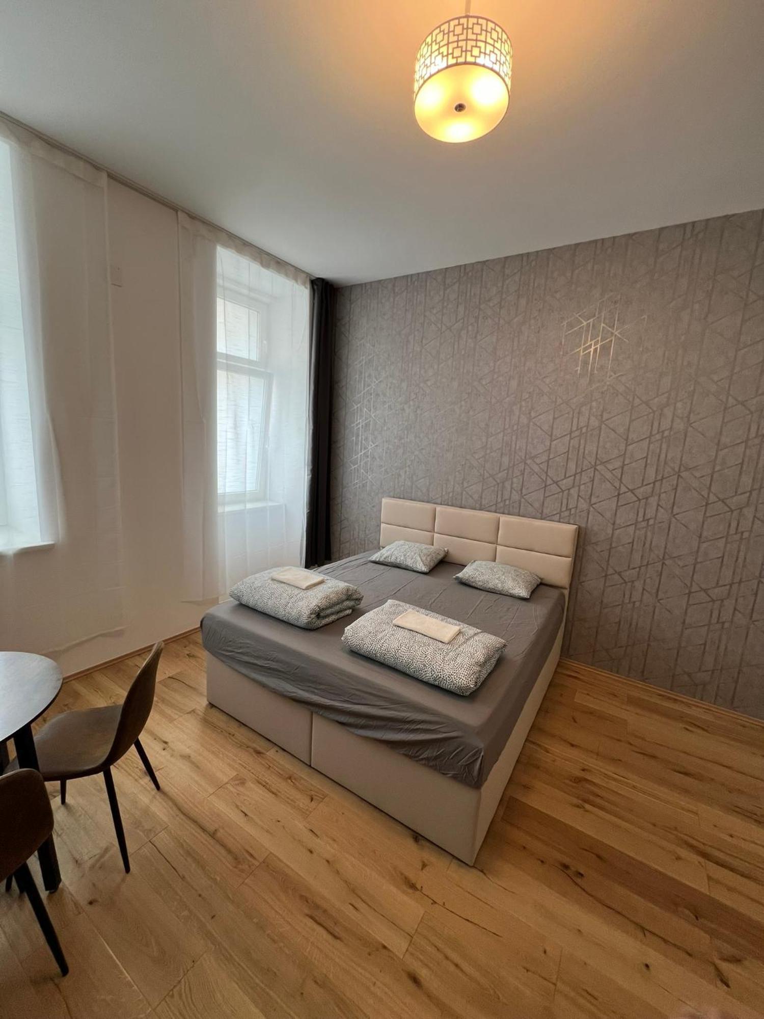 Rd Real Appartment 4 فيينا المظهر الخارجي الصورة