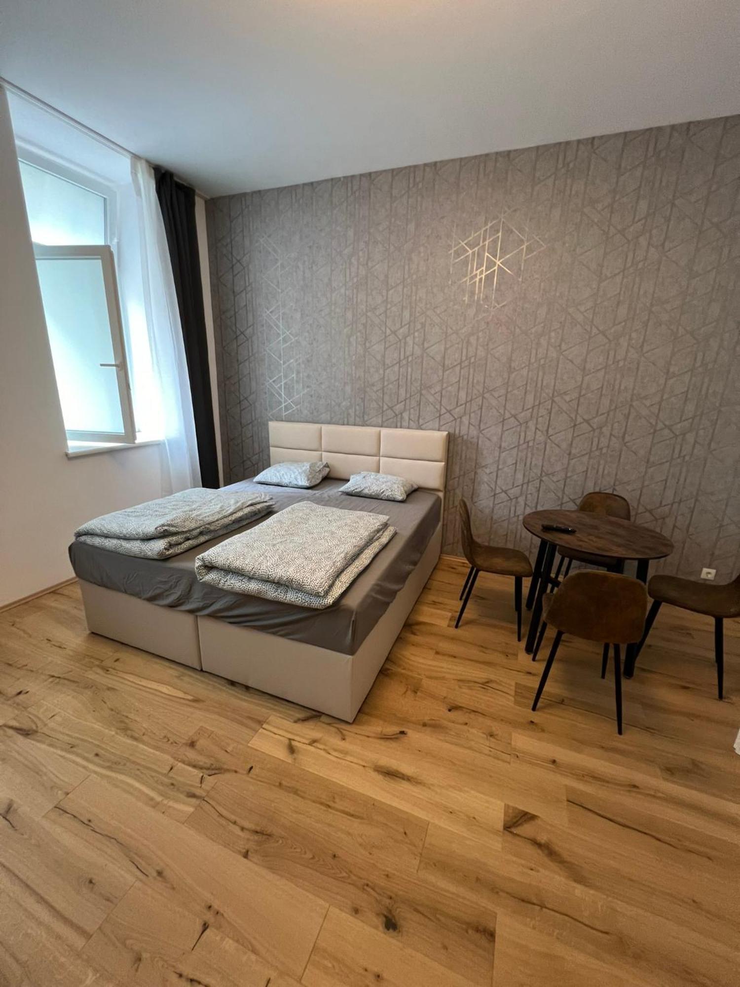 Rd Real Appartment 4 فيينا المظهر الخارجي الصورة